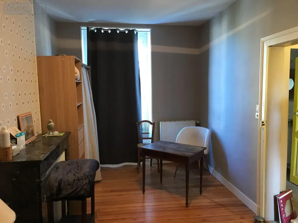 Maison a vendre Bonnétable 72110 Sarthe 72 91 m2 4 pièces 137150 euros 079/2050 009