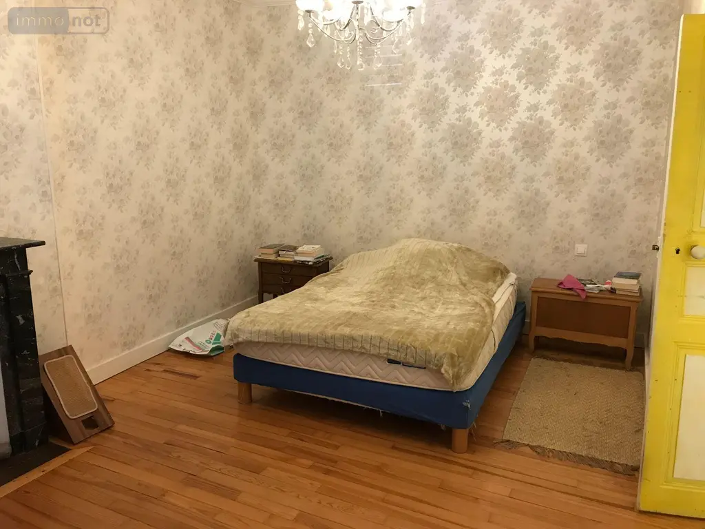 Maison a vendre Bonnétable 72110 Sarthe 72 91 m2 4 pièces 137150 euros 079/2050 006