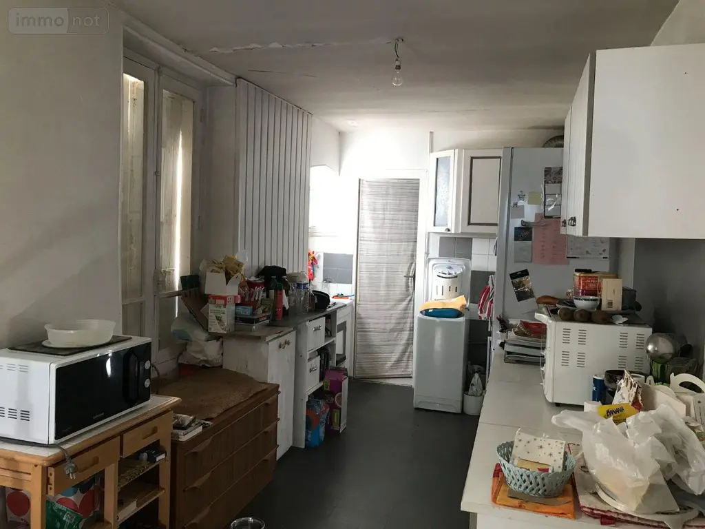 Maison a vendre Bonnétable 72110 Sarthe 72 91 m2 4 pièces 137150 euros 079/2050 005