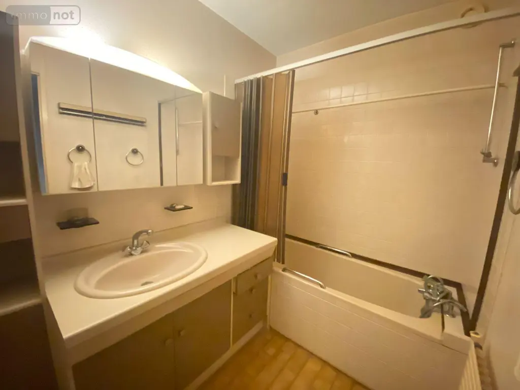 Appartement a vendre Mérignac 33700 Gironde 33 80 m2 4 pièces 176900 euros 11638/342 007