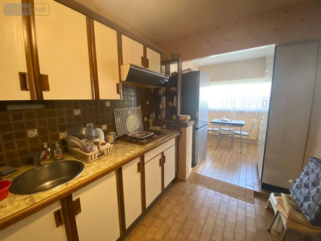 Appartement a vendre Mérignac 33700 Gironde 33 80 m2 4 pièces 176900 euros 11638/342 004