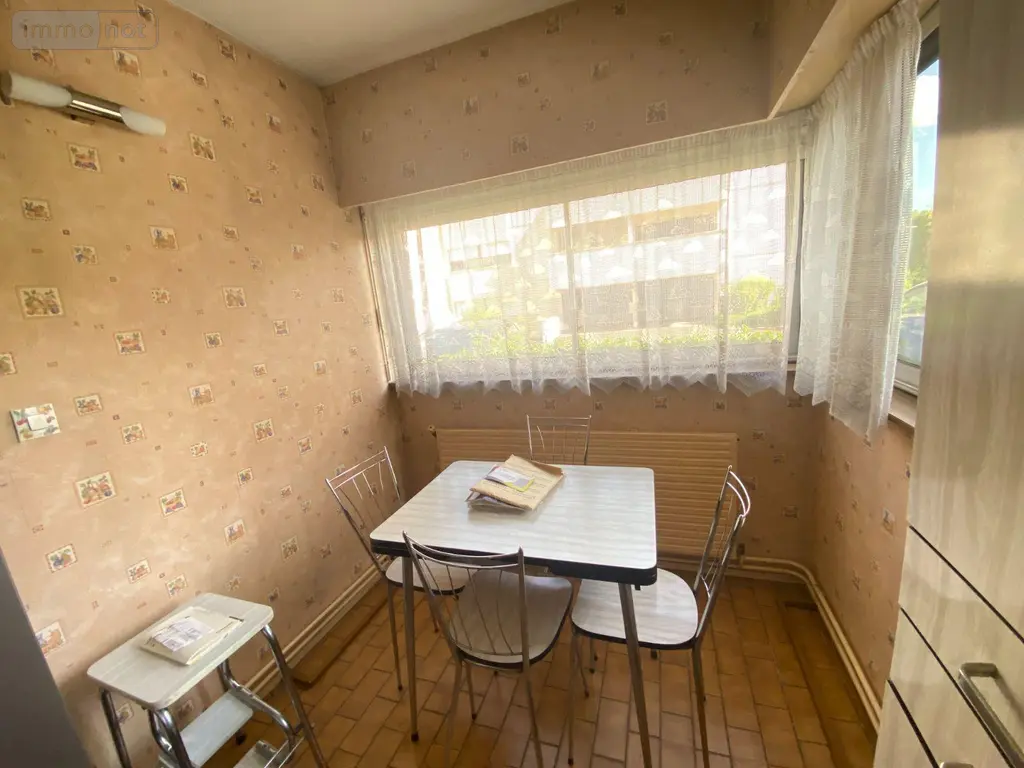 Appartement a vendre Mérignac 33700 Gironde 33 80 m2 4 pièces 176900 euros 11638/342 005