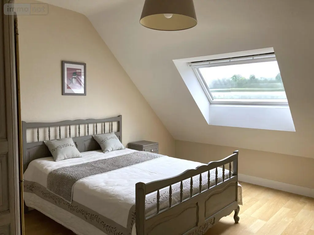 Maison a vendre Marsac-sur-Don 44170 Loire-Atlantique 44 235 m2 10 pièces 362200 euros 44096-366-CLT 020