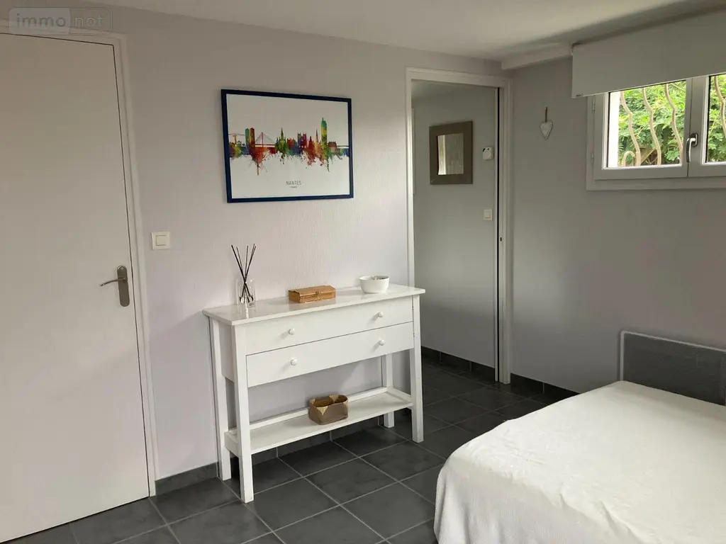 Maison a vendre Marsac-sur-Don 44170 Loire-Atlantique 44 235 m2 10 pièces 362200 euros 44096-366-CLT 014