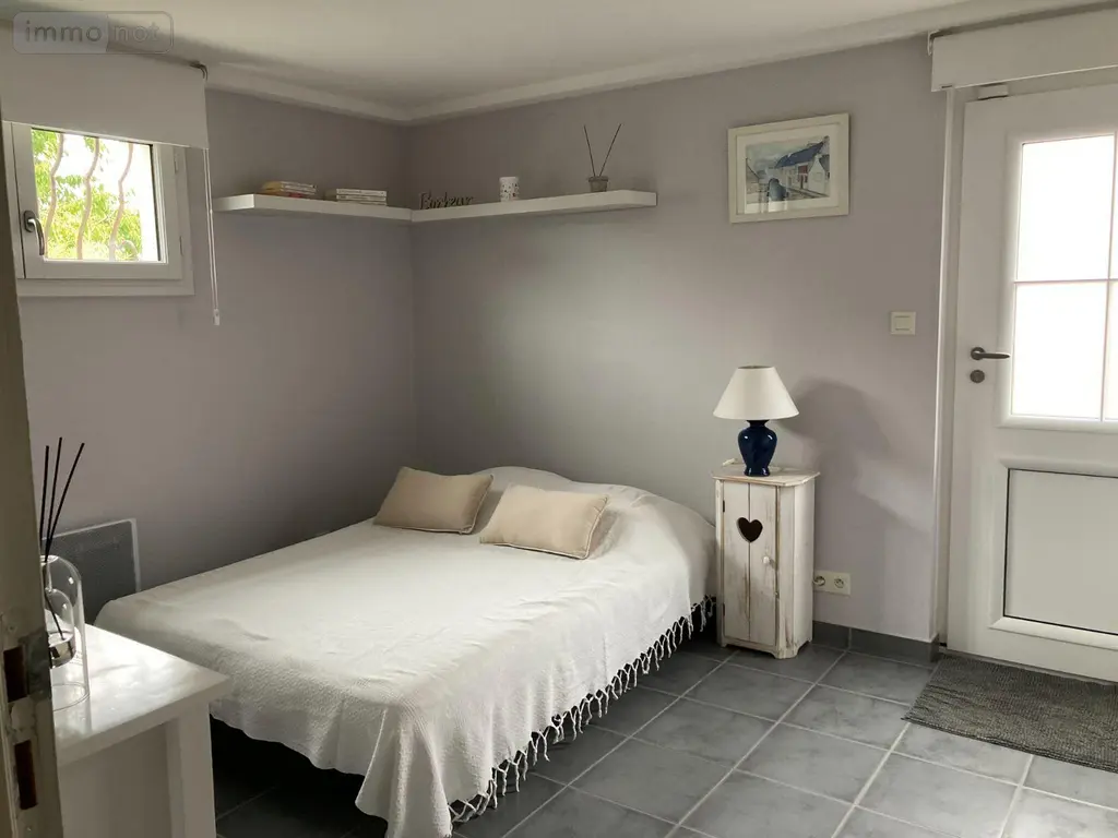 Maison a vendre Marsac-sur-Don 44170 Loire-Atlantique 44 235 m2 10 pièces 362200 euros 44096-366-CLT 013