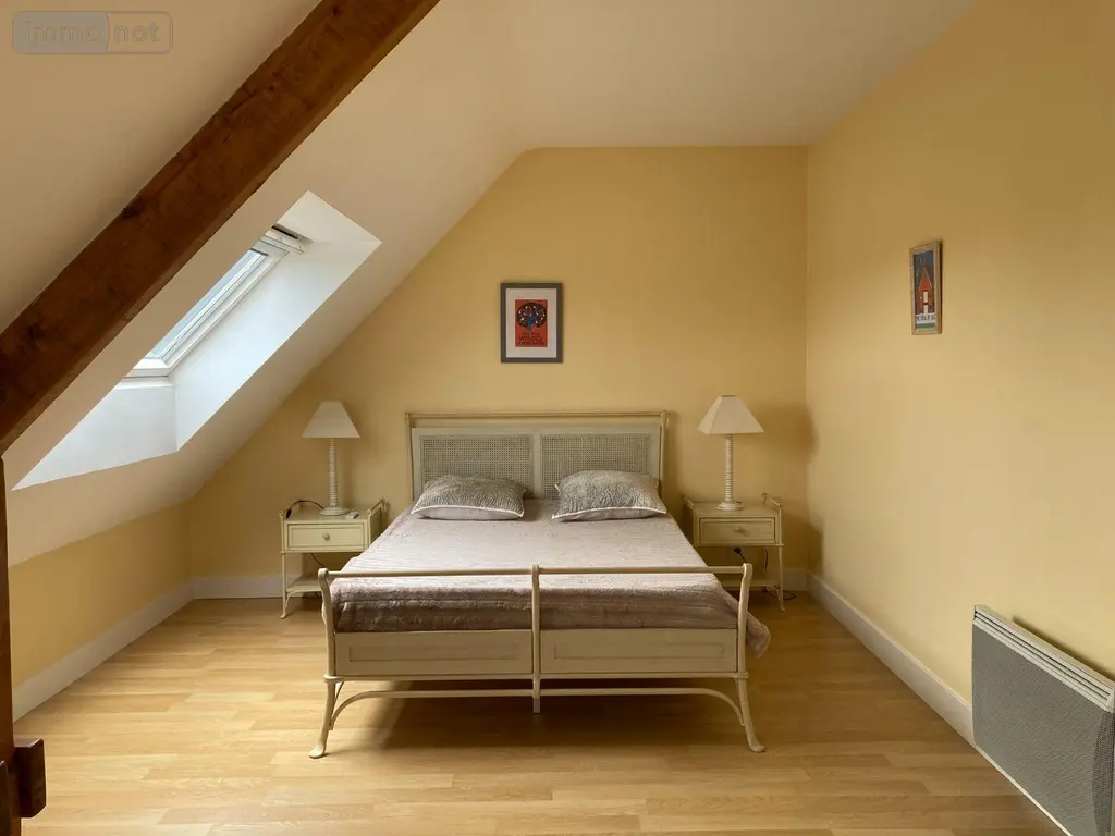 Maison a vendre Marsac-sur-Don 44170 Loire-Atlantique 44 235 m2 10 pièces 362200 euros 44096-366-CLT 018
