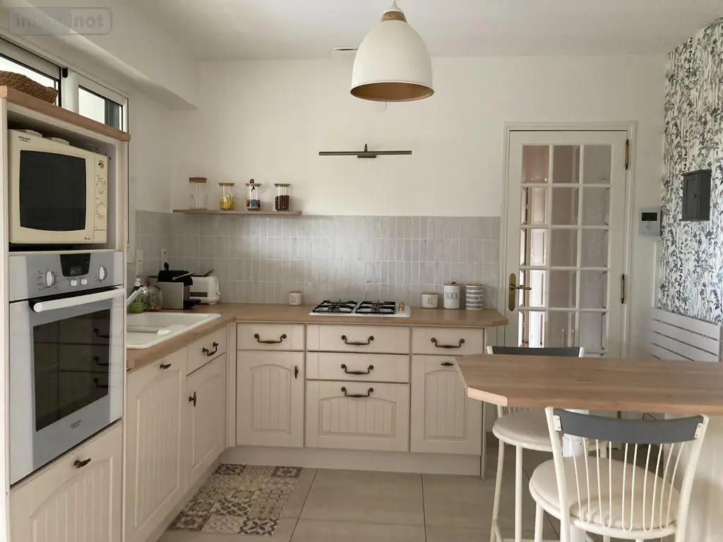 Maison a vendre Marsac-sur-Don 44170 Loire-Atlantique 44 235 m2 10 pièces 362200 euros 44096-366-CLT 004