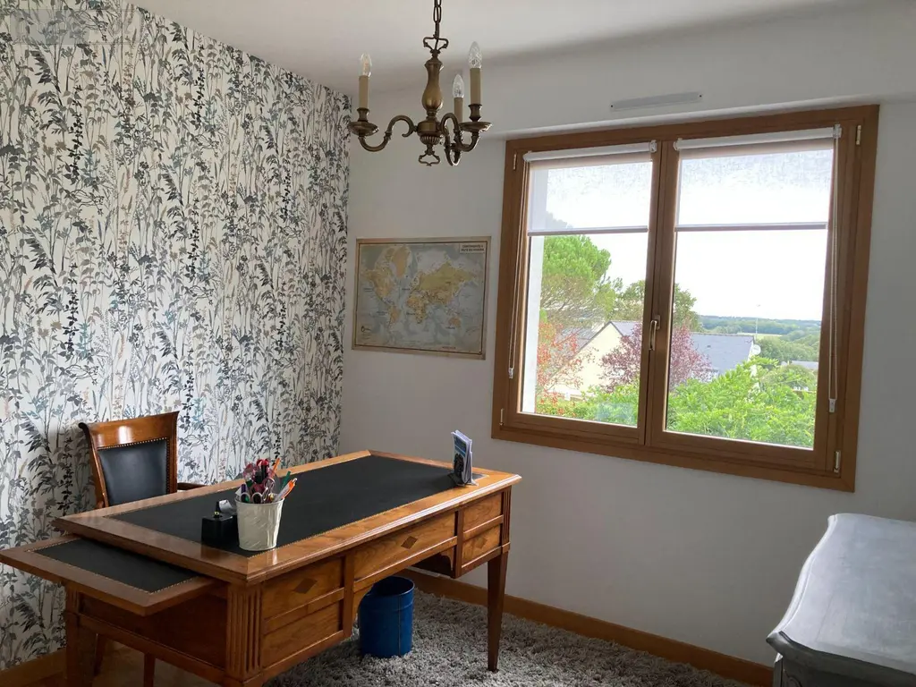 Maison a vendre Marsac-sur-Don 44170 Loire-Atlantique 44 235 m2 10 pièces 362200 euros 44096-366-CLT 005