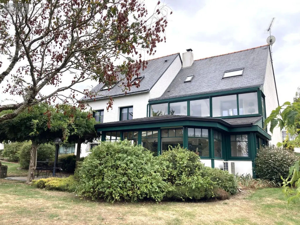 Maison a vendre Marsac-sur-Don 44170 Loire-Atlantique 44 235 m2 10 pièces 362200 euros 44096-366-CLT 001