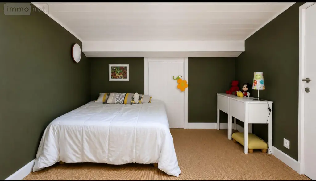 Appartement a vendre Bordeaux 33000 Gironde 33 108 m2 4 pièces 1150000 euros 011-512 009