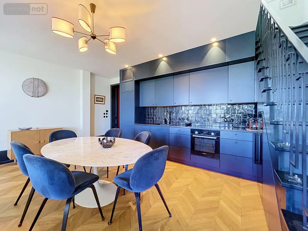 Appartement a vendre Bordeaux 33000 Gironde 33 108 m2 4 pièces 1150000 euros 011-512 006