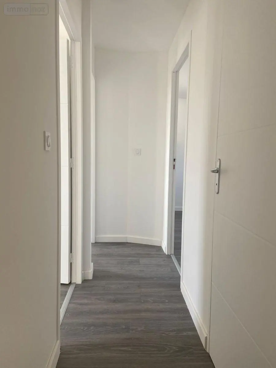 Location maison Saint-Nicolas-de-Redon 44460 Loire-Atlantique 44 80 m2 5 pièces 1020 euros 009/1386 004