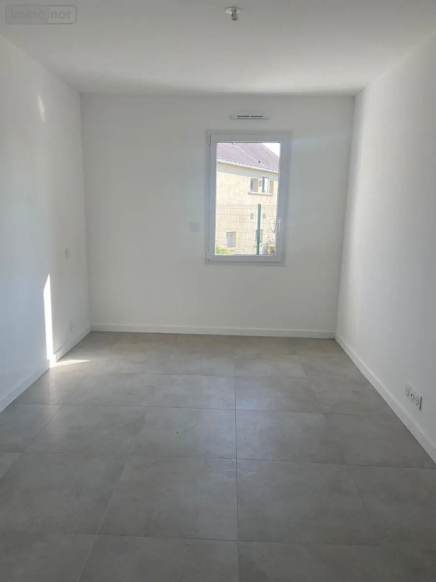 Location maison Saint-Nicolas-de-Redon 44460 Loire-Atlantique 44 80 m2 5 pièces 1020 euros 009/1386 006