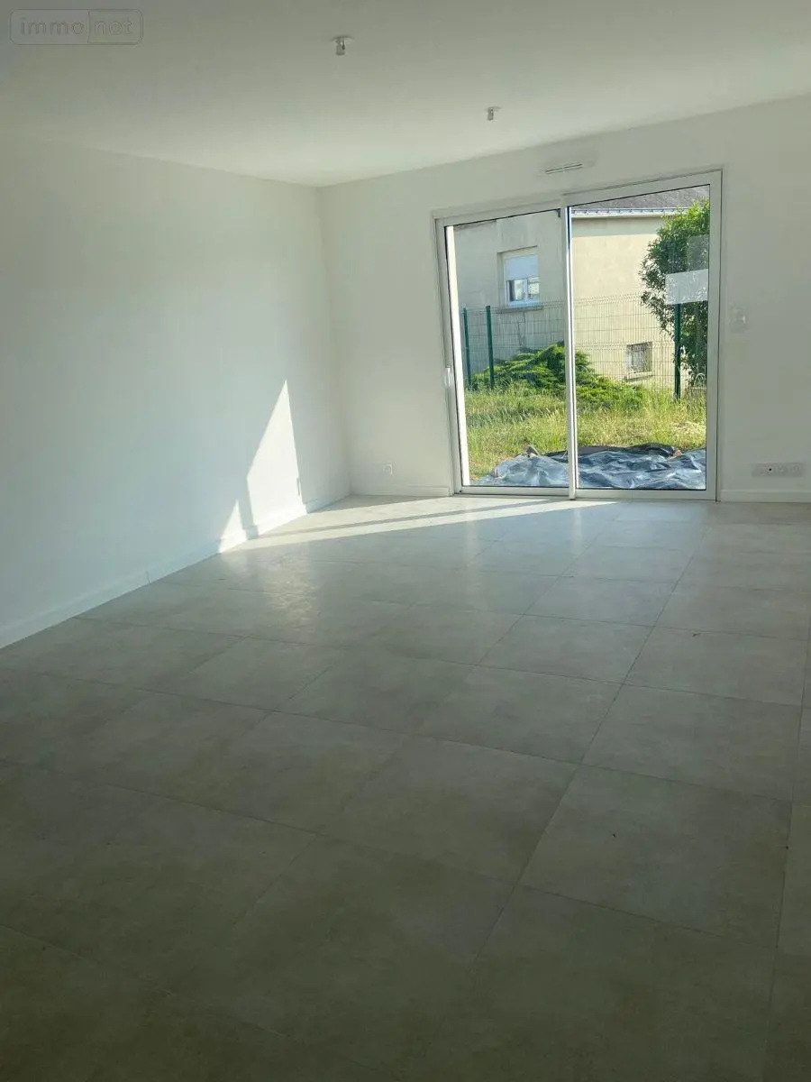 Location maison Saint-Nicolas-de-Redon 44460 Loire-Atlantique 44 80 m2 5 pièces 1020 euros 009/1386 002