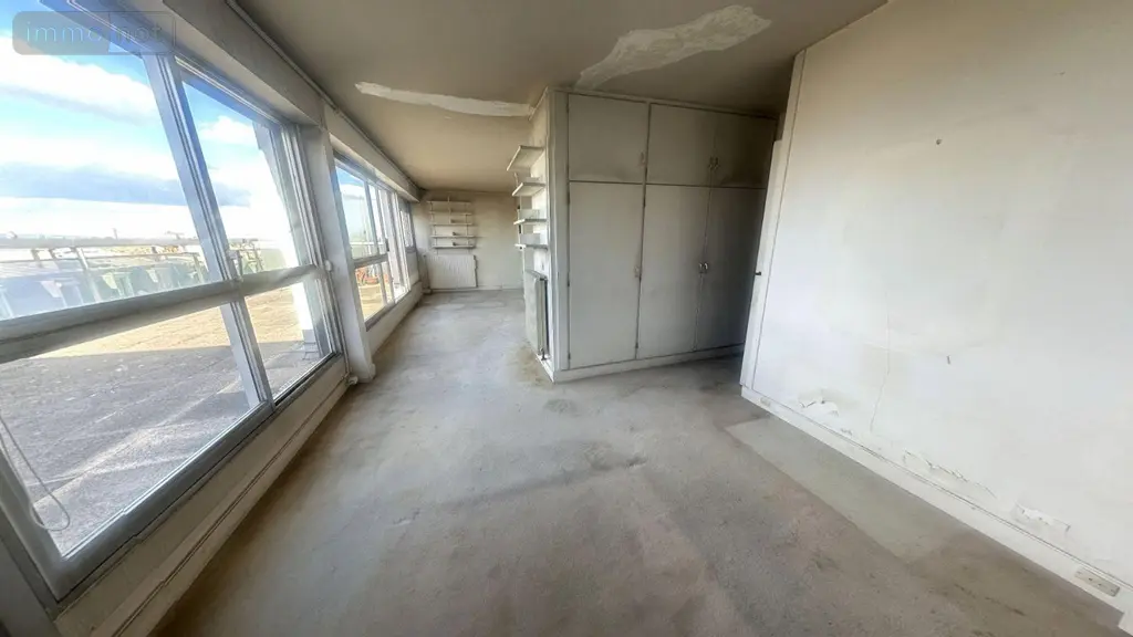 Appartement a vendre Paris 15e Arrondissement 75015 Paris 75 50 m2 2 pièces 445800 euros 7503978 005