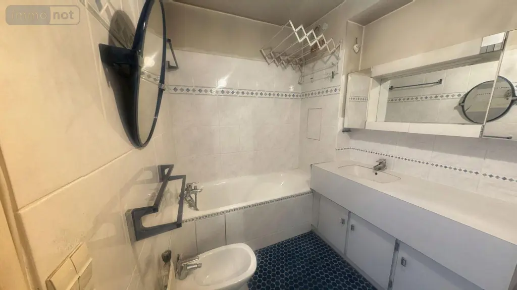 Appartement a vendre Paris 15e Arrondissement 75015 Paris 75 50 m2 2 pièces 445800 euros 7503978 007