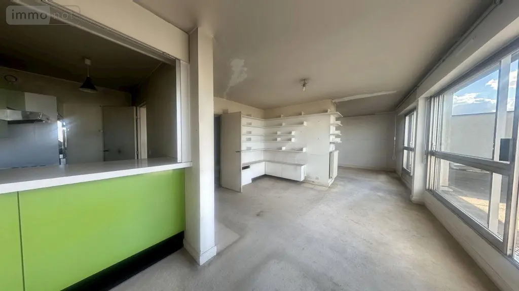 Appartement a vendre Paris 15e Arrondissement 75015 Paris 75 50 m2 2 pièces 445800 euros 7503978 002