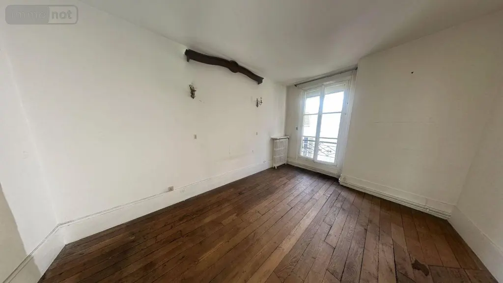 Appartement a vendre Paris 15e Arrondissement 75015 Paris 75 91 m2 5 pièces 940500 euros 7503979 006