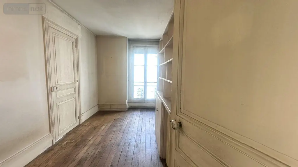Appartement a vendre Paris 15e Arrondissement 75015 Paris 75 91 m2 5 pièces 940500 euros 7503979 007