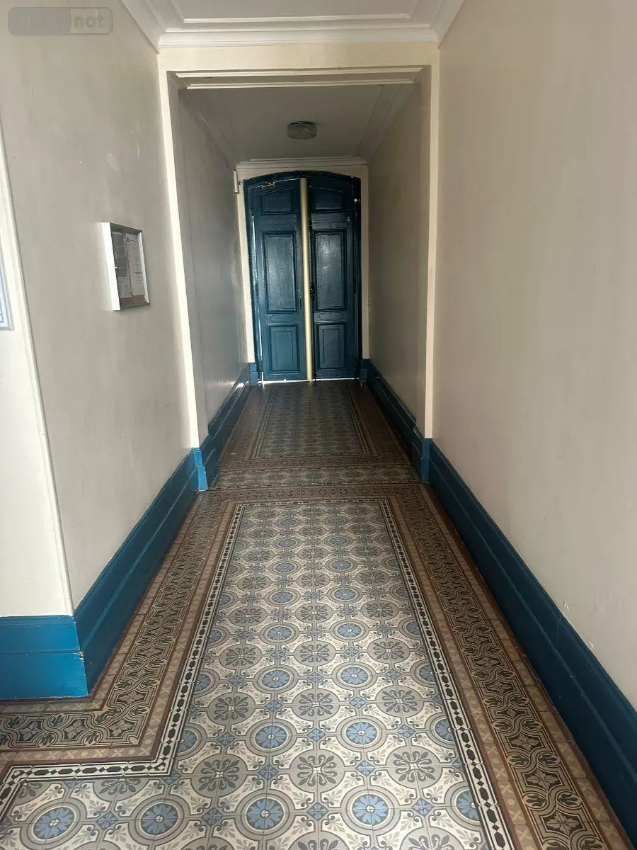 Appartement a vendre Paris 15e Arrondissement 75015 Paris 75 91 m2 5 pièces 940500 euros 7503979 011