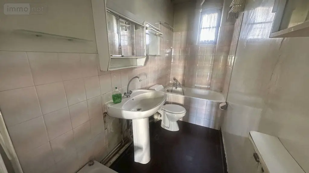 Appartement a vendre Paris 15e Arrondissement 75015 Paris 75 91 m2 5 pièces 940500 euros 7503979 010