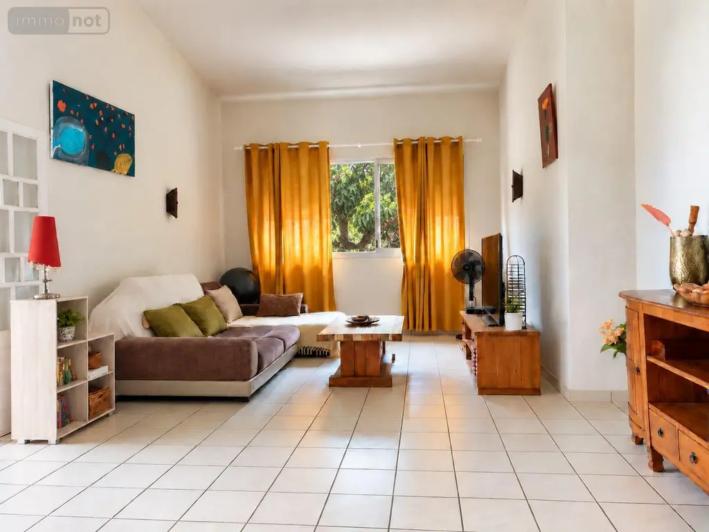 Maison a vendre La Possession 97419 La Réunion 974 162 m2 4 pièces 699990 euros 97405/331 008