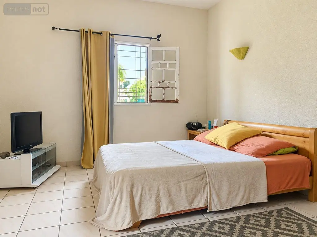 Maison a vendre La Possession 97419 La Réunion 974 162 m2 4 pièces 699990 euros 97405/331 005