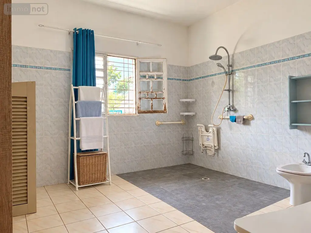 Maison a vendre La Possession 97419 La Réunion 974 162 m2 4 pièces 699990 euros 97405/331 011
