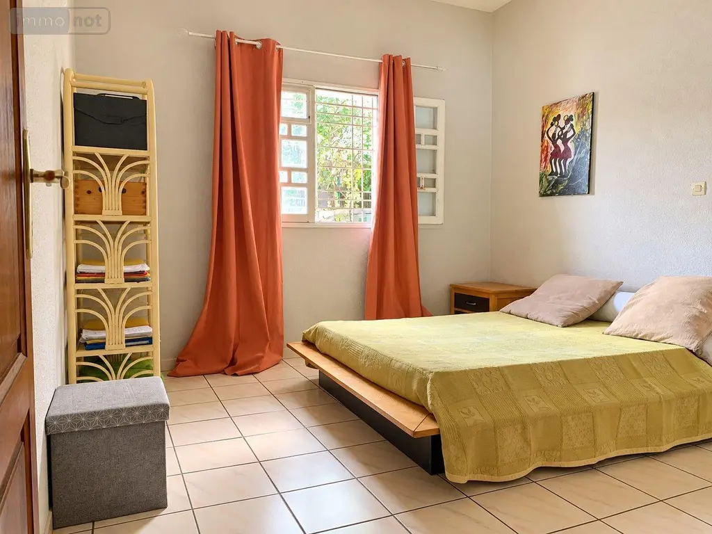 Maison a vendre La Possession 97419 La Réunion 974 162 m2 4 pièces 699990 euros 97405/331 010