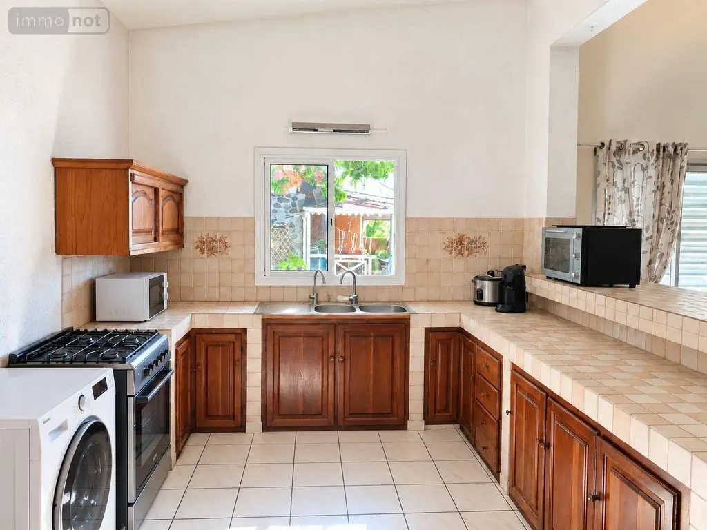 Maison a vendre La Possession 97419 La Réunion 974 162 m2 4 pièces 699990 euros 97405/331 002