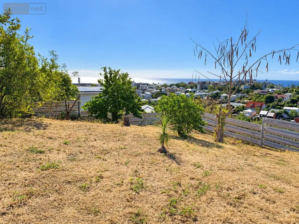 Maison a vendre La Possession 97419 La Réunion 974 162 m2 4 pièces 699990 euros 97405/331 009