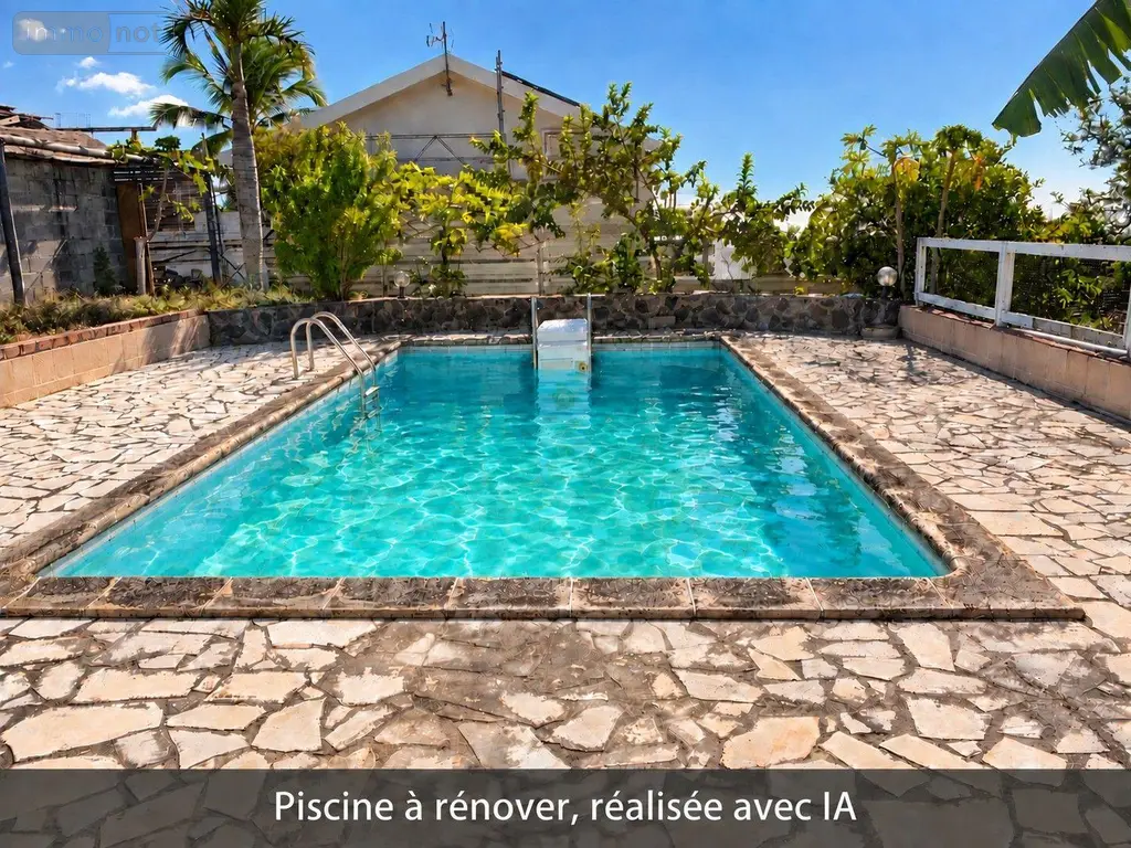 Maison a vendre La Possession 97419 La Réunion 974 162 m2 4 pièces 699990 euros 97405/331 006