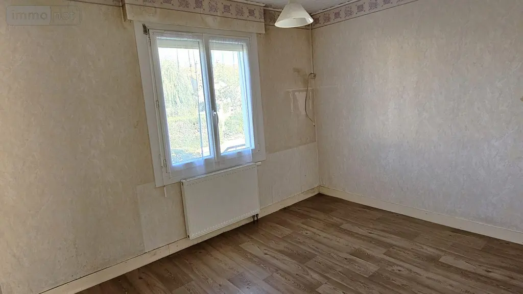 Maison a vendre Pargny-sur-Saulx 51340 Marne 51 74 m2 5 pièces 78000 euros 51081/999 008