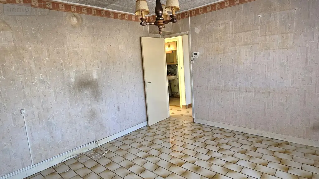 Maison a vendre Pargny-sur-Saulx 51340 Marne 51 74 m2 5 pièces 78000 euros 51081/999 005