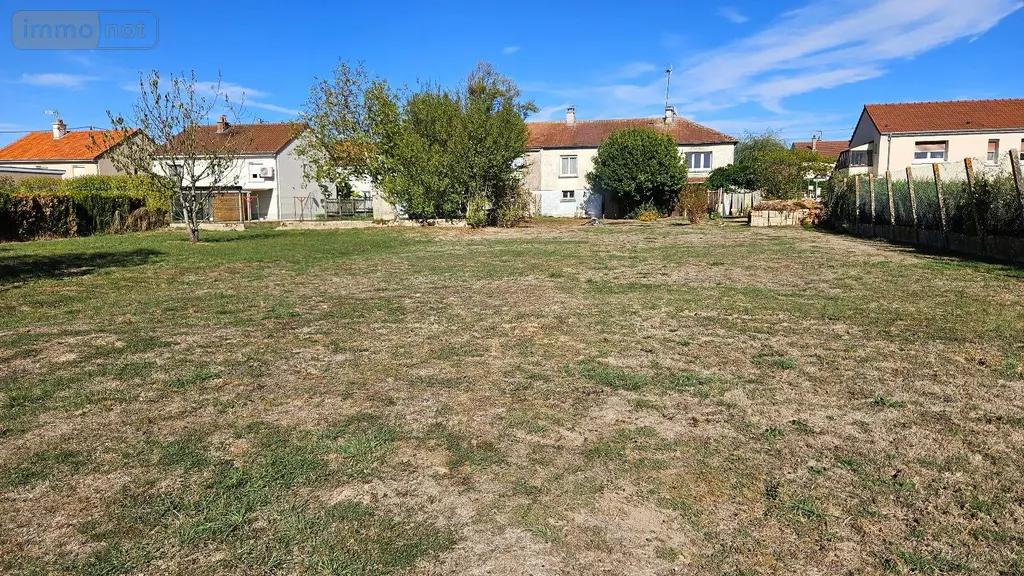 Maison a vendre Pargny-sur-Saulx 51340 Marne 51 74 m2 5 pièces 78000 euros 51081/999 013