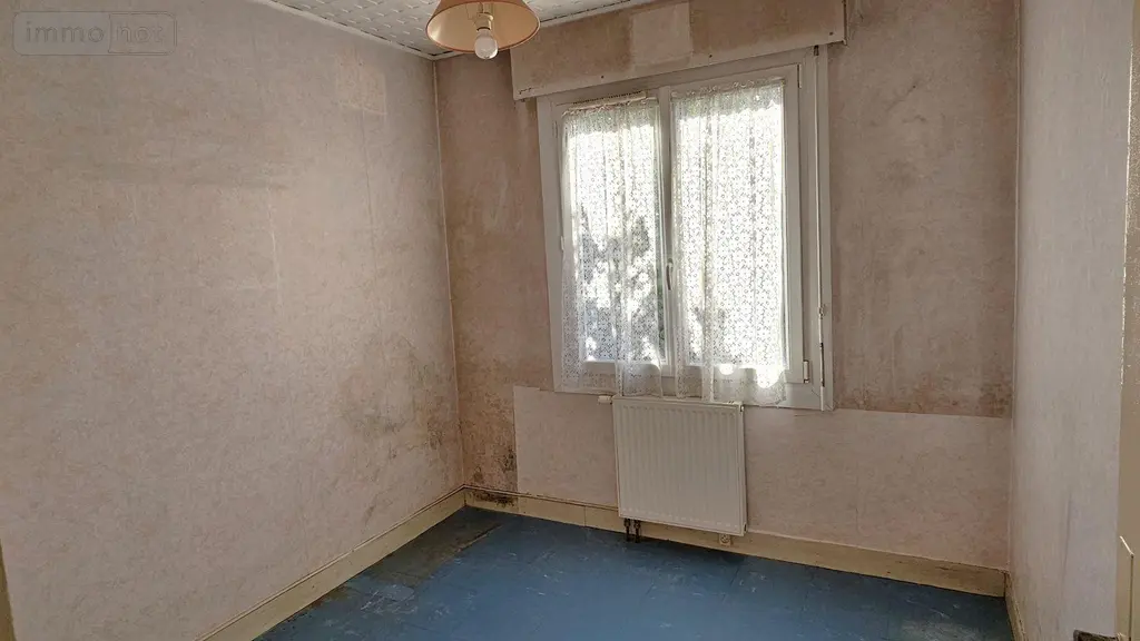 Maison a vendre Pargny-sur-Saulx 51340 Marne 51 74 m2 5 pièces 78000 euros 51081/999 011