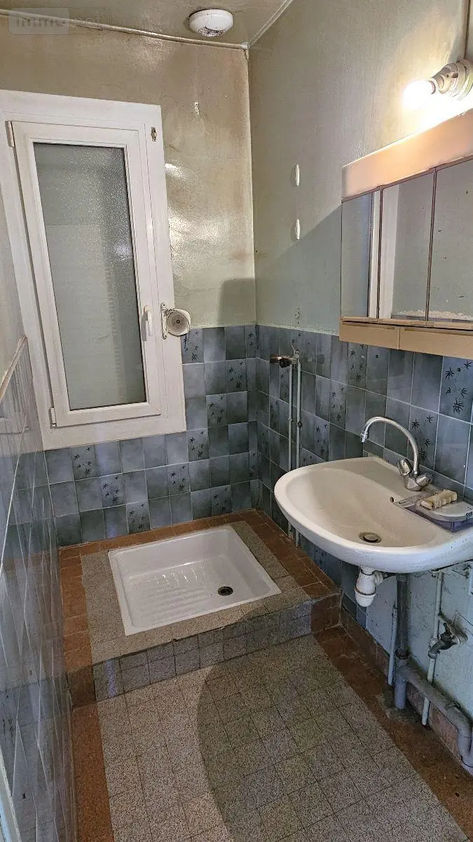 Maison a vendre Pargny-sur-Saulx 51340 Marne 51 74 m2 5 pièces 78000 euros 51081/999 012