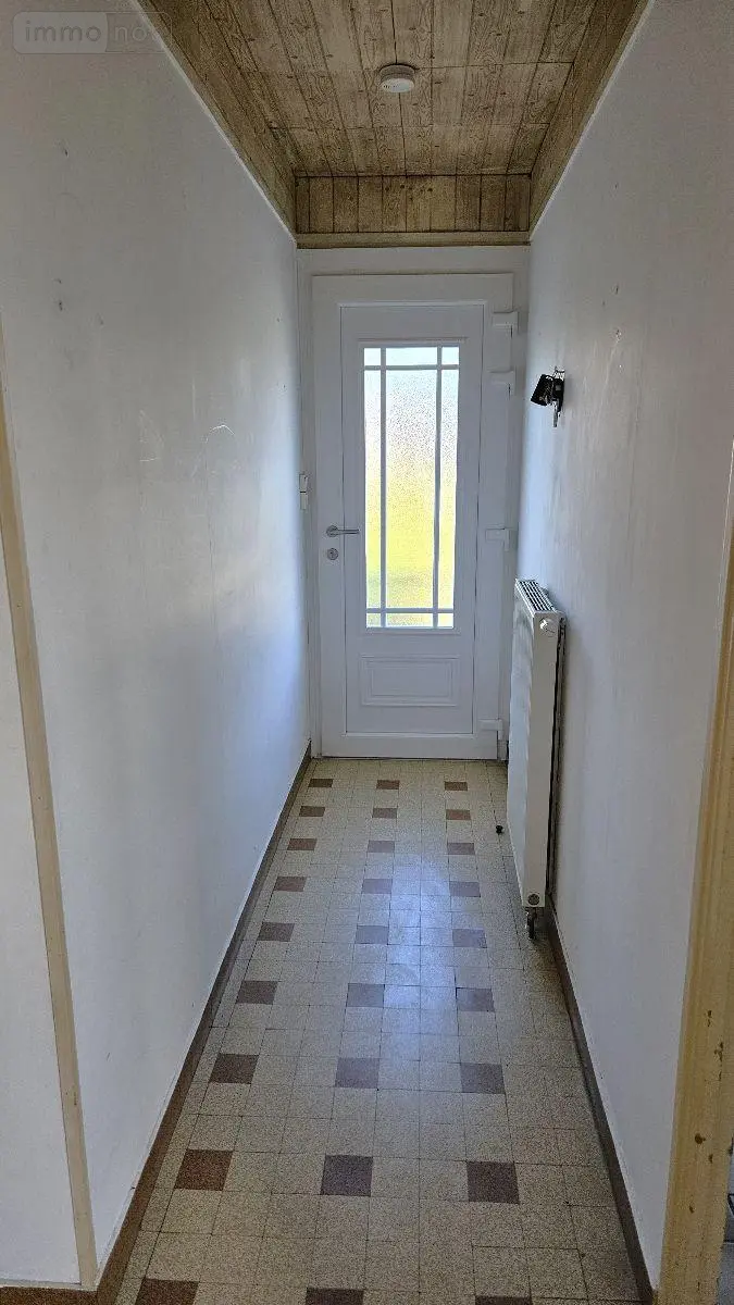 Maison a vendre Pargny-sur-Saulx 51340 Marne 51 74 m2 5 pièces 78000 euros 51081/999 006