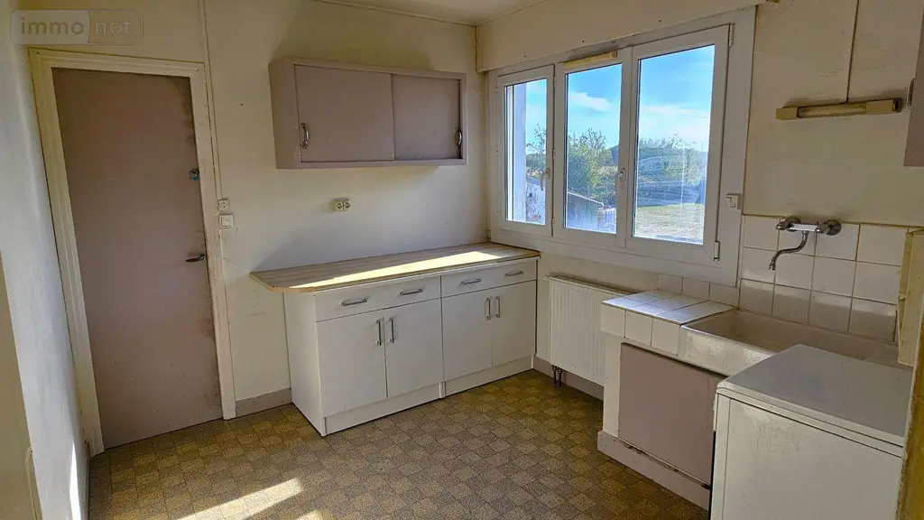 Maison a vendre Pargny-sur-Saulx 51340 Marne 51 74 m2 5 pièces 78000 euros 51081/999 003
