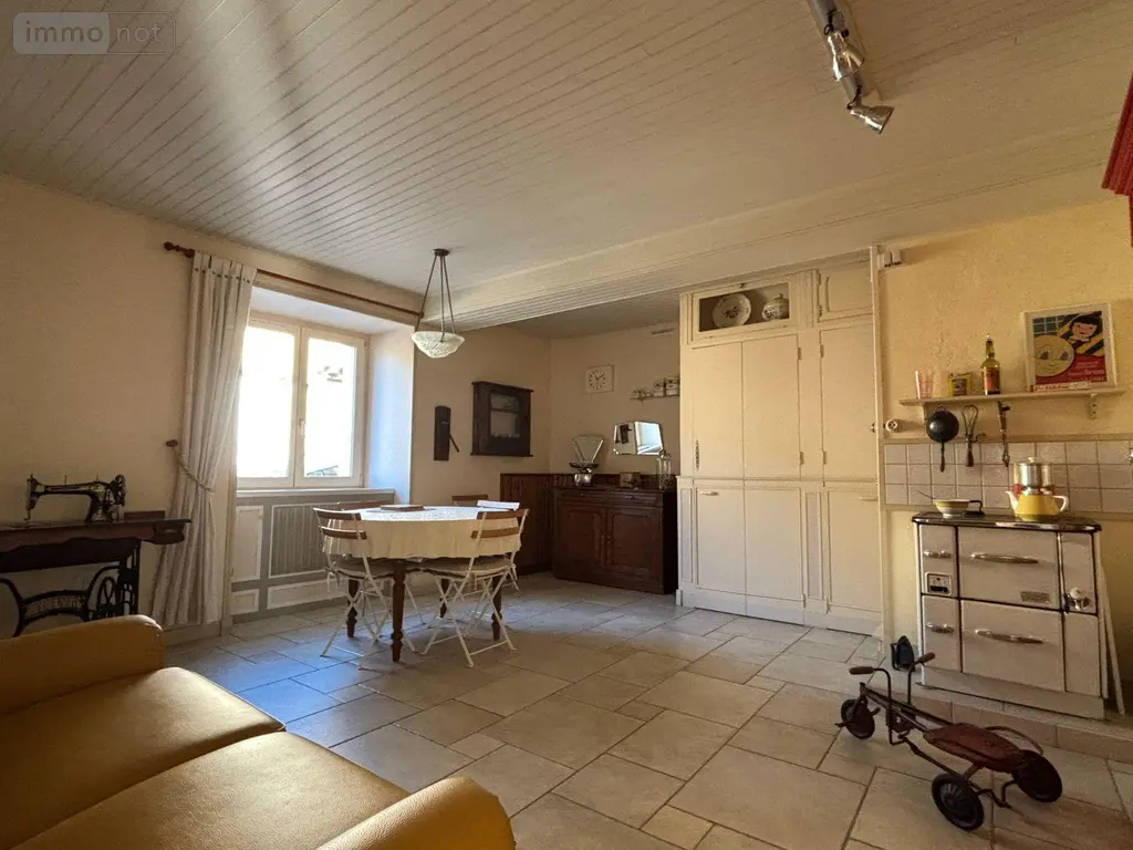 Maison a vendre Fougères 35300 Ille-et-Vilaine 35 103 m2 5 pièces 228710 euros 1398 005