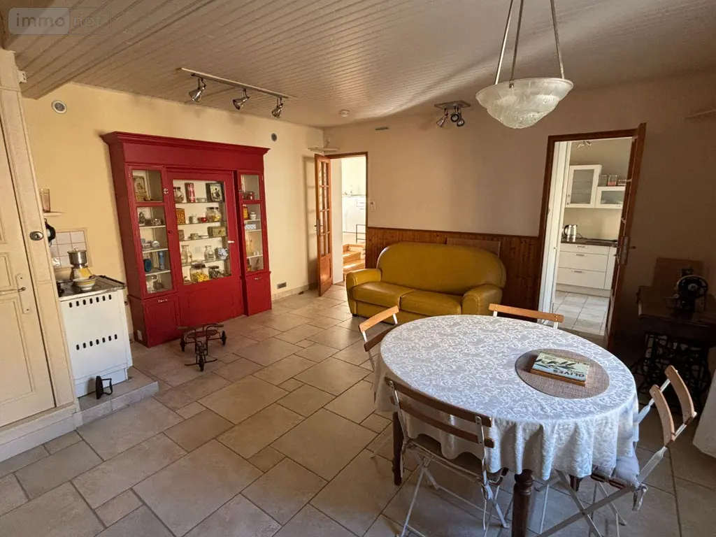 Maison a vendre Fougères 35300 Ille-et-Vilaine 35 103 m2 5 pièces 228710 euros 1398 004