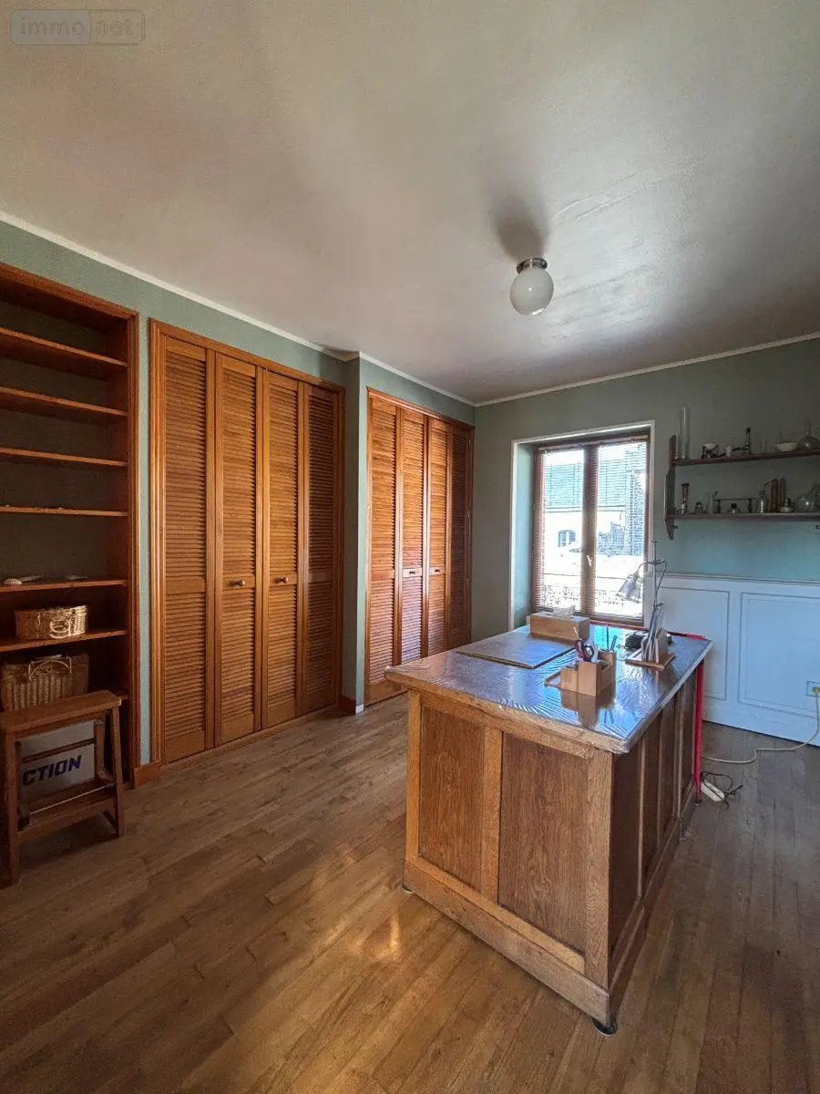 Maison a vendre Fougères 35300 Ille-et-Vilaine 35 103 m2 5 pièces 228710 euros 1398 009
