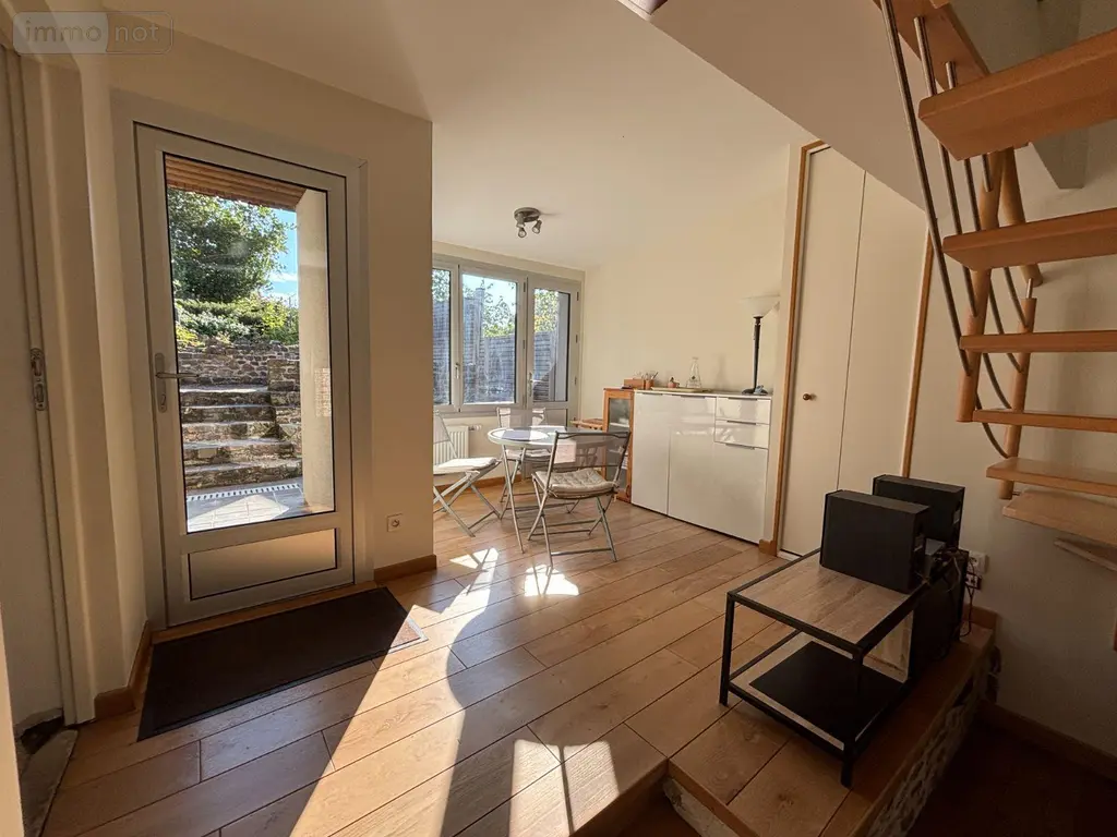 Maison a vendre Fougères 35300 Ille-et-Vilaine 35 103 m2 5 pièces 228710 euros 1398 006