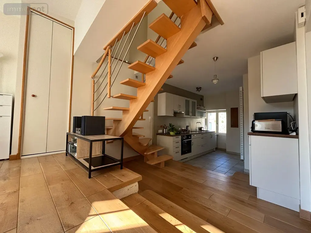 Maison a vendre Fougères 35300 Ille-et-Vilaine 35 103 m2 5 pièces 228710 euros 1398 002