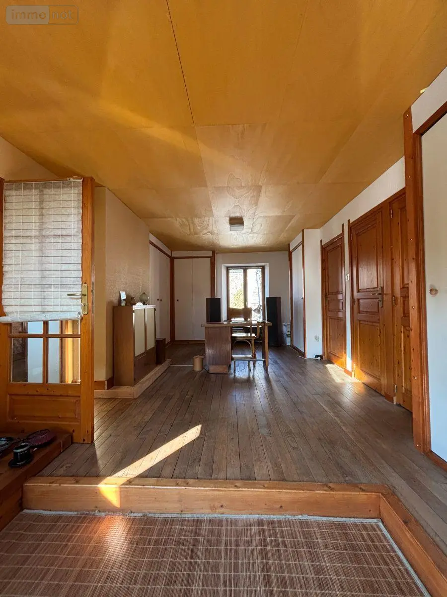 Maison a vendre Fougères 35300 Ille-et-Vilaine 35 103 m2 5 pièces 228710 euros 1398 008