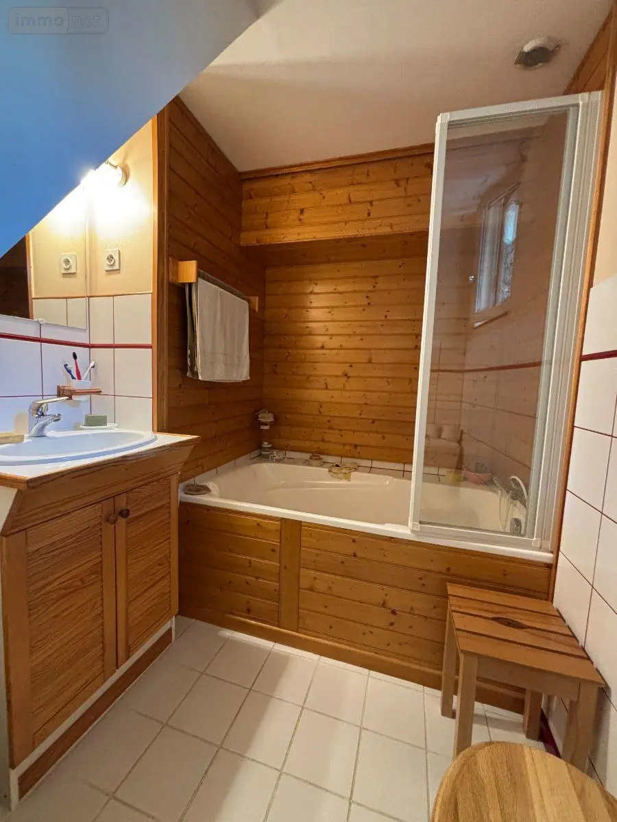 Maison a vendre Fougères 35300 Ille-et-Vilaine 35 103 m2 5 pièces 228710 euros 1398 011