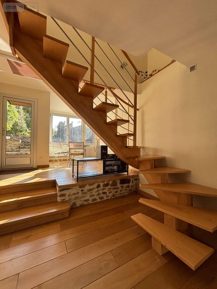 Maison a vendre Fougères 35300 Ille-et-Vilaine 35 103 m2 5 pièces 228710 euros 1398 007