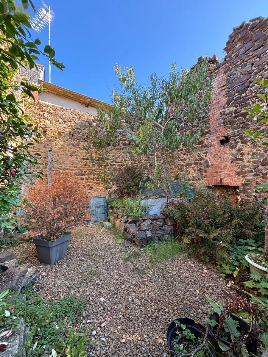 Maison a vendre Fougères 35300 Ille-et-Vilaine 35 103 m2 5 pièces 228710 euros 1398 014