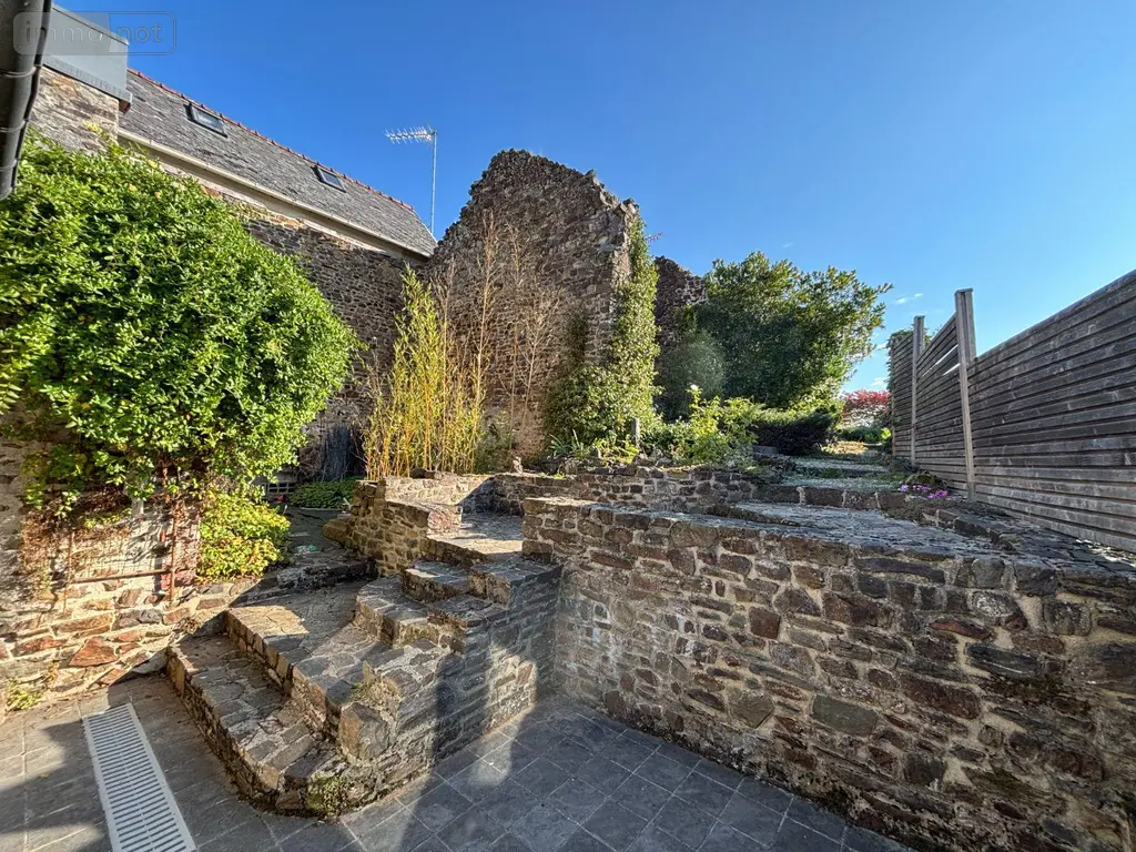 Maison a vendre Fougères 35300 Ille-et-Vilaine 35 103 m2 5 pièces 228710 euros 1398 013