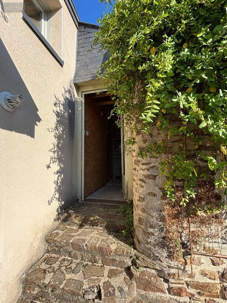 Maison a vendre Fougères 35300 Ille-et-Vilaine 35 103 m2 5 pièces 228710 euros 1398 012